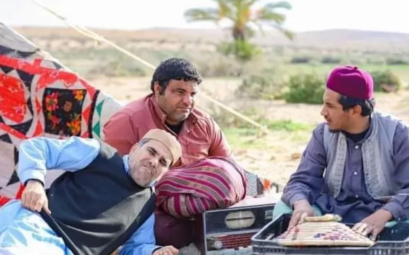 تردد قناة المسار الليبية مجانًا وتابع مسلسل شط الحرية رمضان 2024