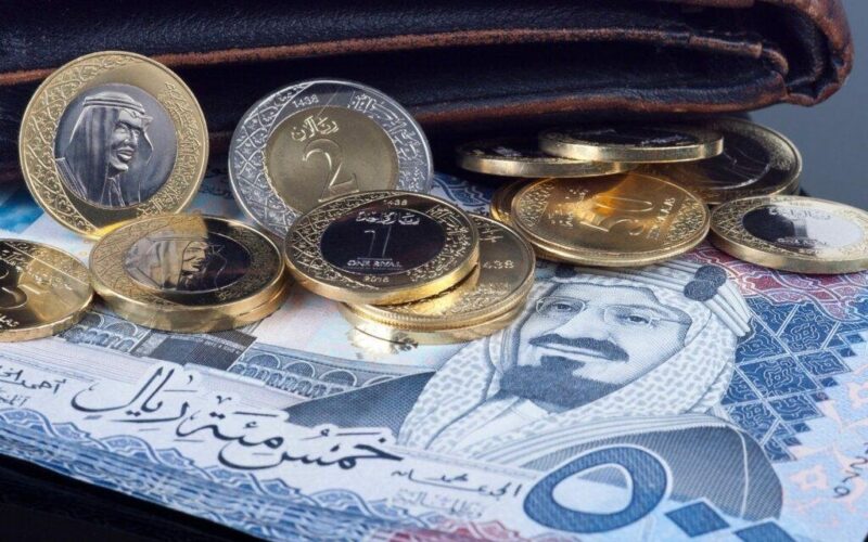 سعر الريال السعودي مقابل الجنيه المصري اليوم 18 مارس 2024 في البنوك المصرية والسوق السودة