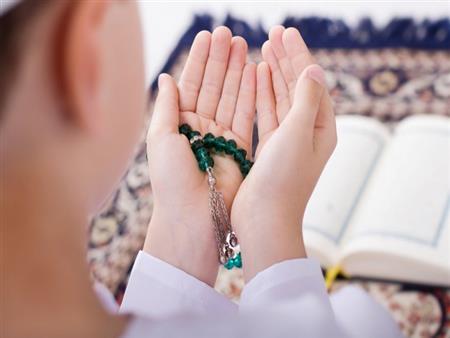 دعاء القيام في رمضان 2024 والتفوق في العبادة