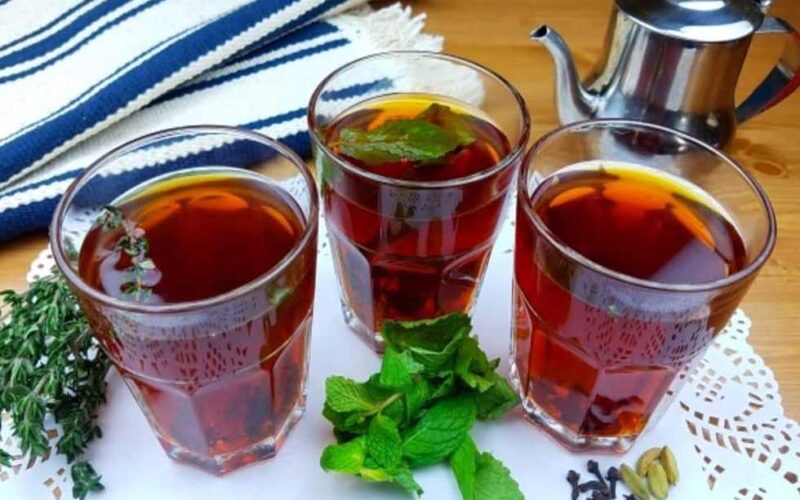 اعلان شركة ” دار شاي” عن توظيف خريجي الثانوية العامة