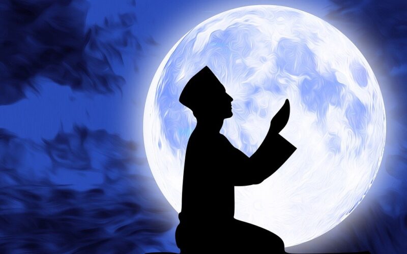 أدعية ليلة القدر “روحانية شهر رمضان 2024”