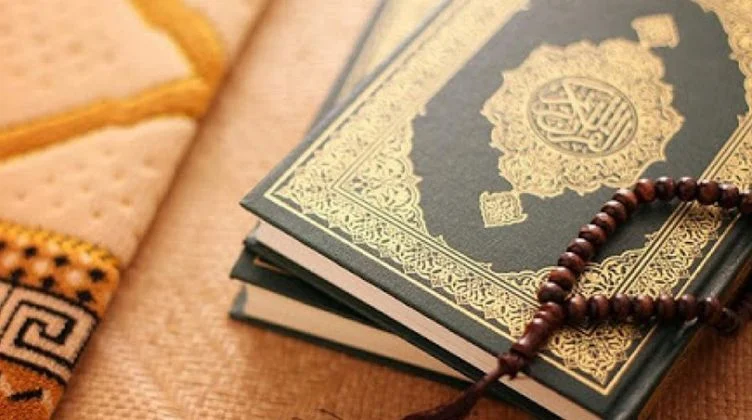 دعاء ختم القرآن في شهر رمضان 2024 مكتوب